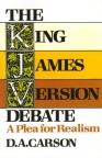 King James Version Debate
